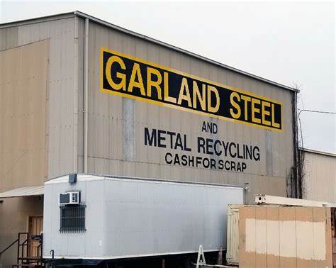 garland sheet metal|texas metal fabricators garland.